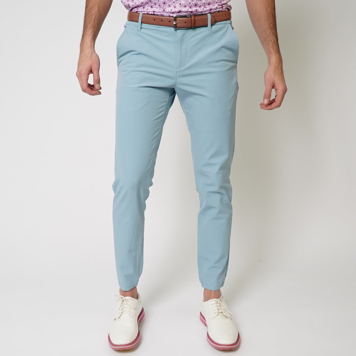 Ultra-Flyte Jogger Light Blue