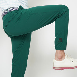 Ultra-Flyte Jogger Emerald Green