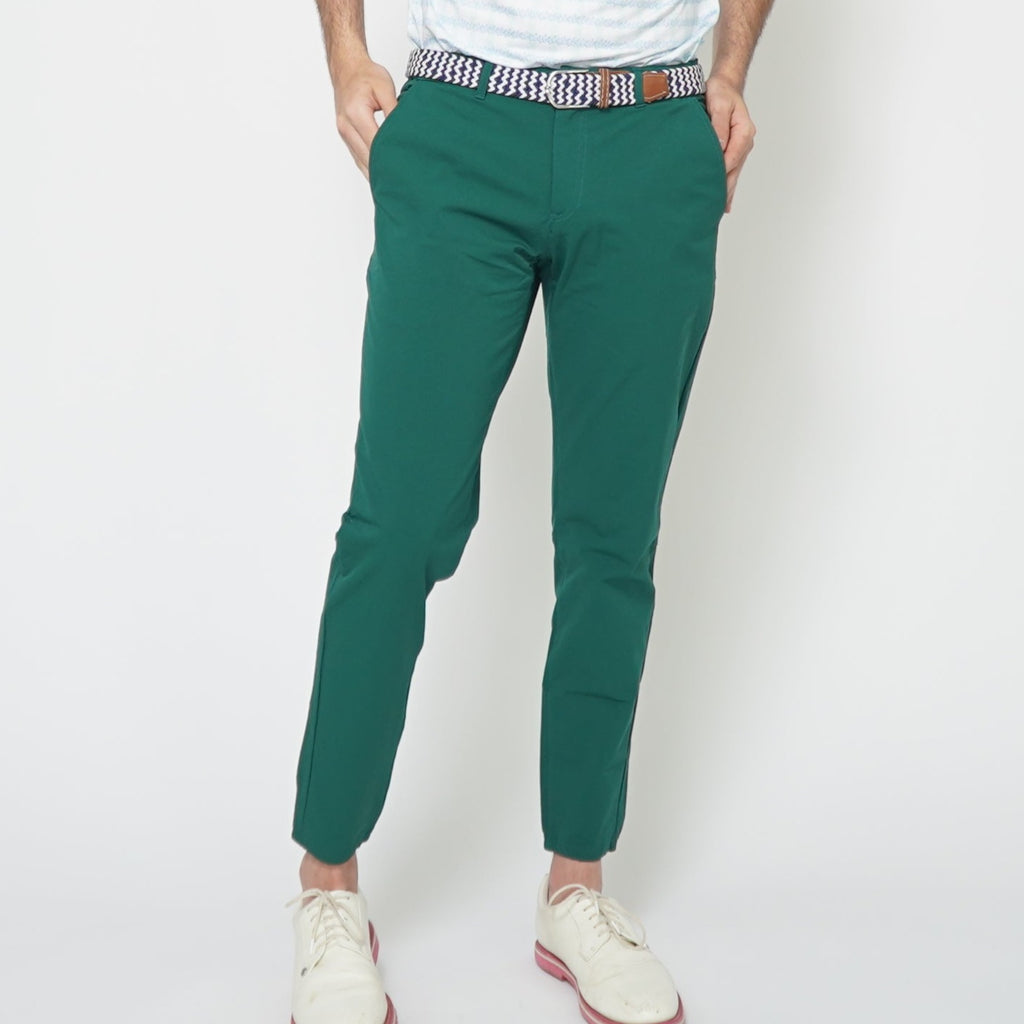 Ultra-Flyte Jogger Emerald Green